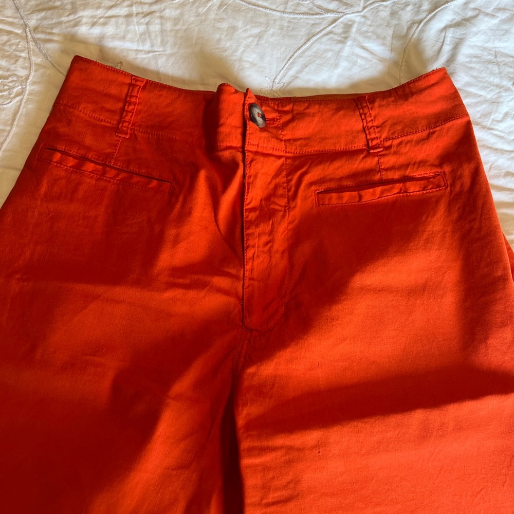 Anthropologie Maeve “The Colette” SZ 30. Full pant. Excellent condition.
